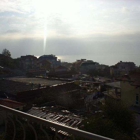 Hotel Babeva Sveti Vlas Exterior foto